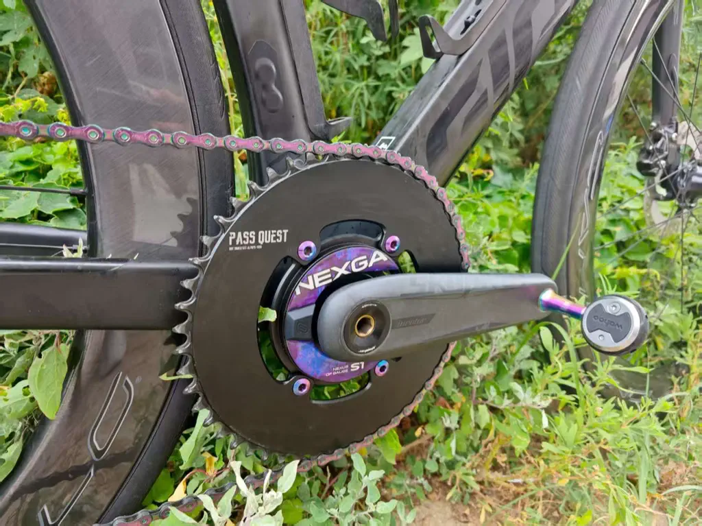 NEXGA S1 用户实拍 10