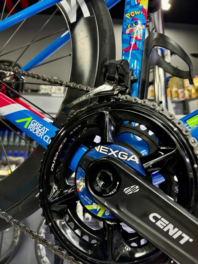 NEXGA S1 用户实拍 12