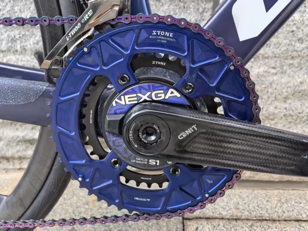 NEXGA S1 用户实拍 15