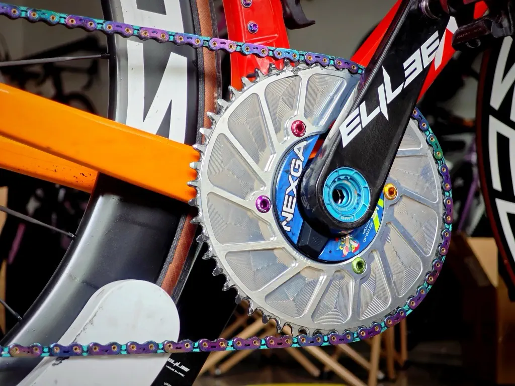 NEXGA S1 用户实拍 2