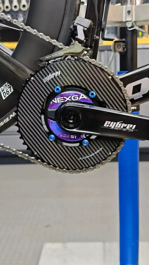 NEXGA S1 用户实拍 3