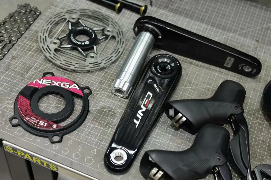 NEXGA S1 用户实拍 8