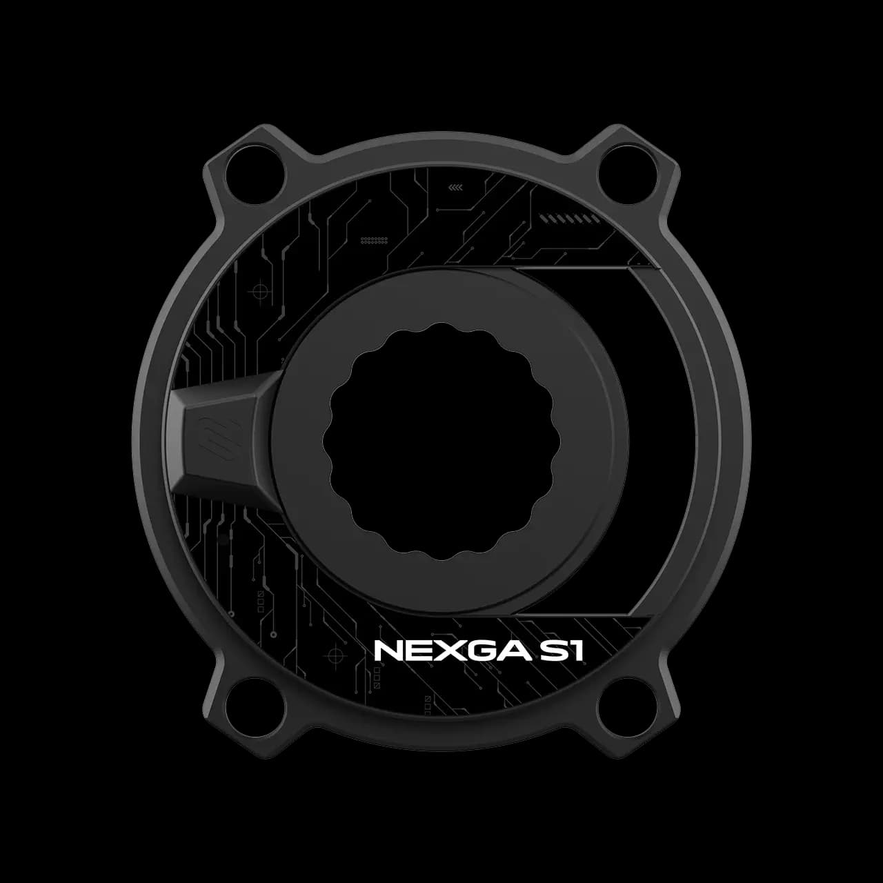 NEXGA S1 功率计