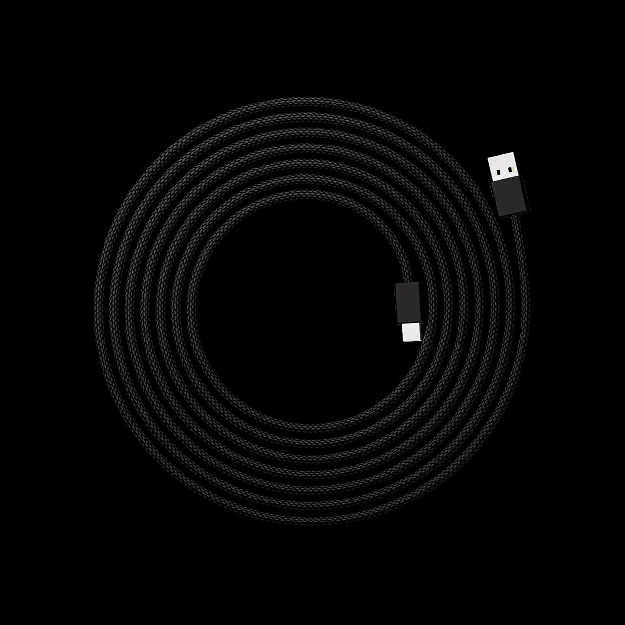 USB-C 充电线 3 米