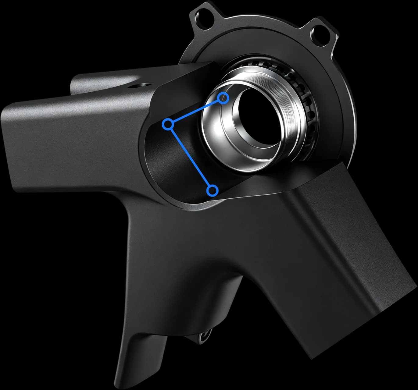 NEXGA S1 frame compatibility diagram