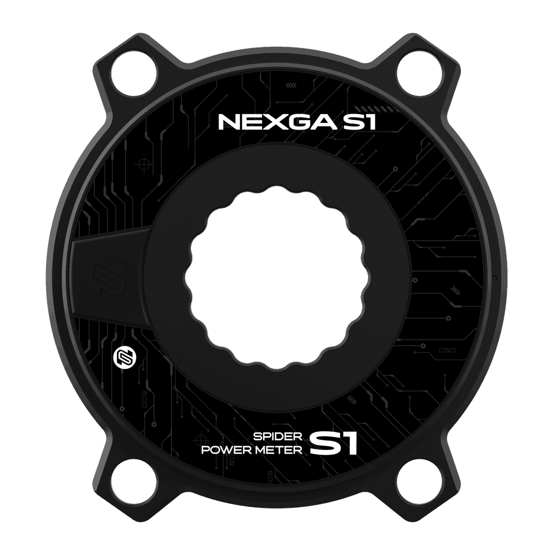 S1 Power Meter Spider EASTON 110BCD-4S