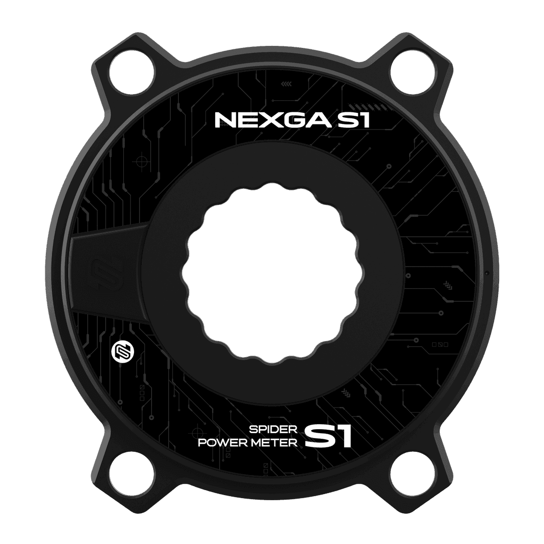 NEXGA S1 EASTON 110BCD-4S