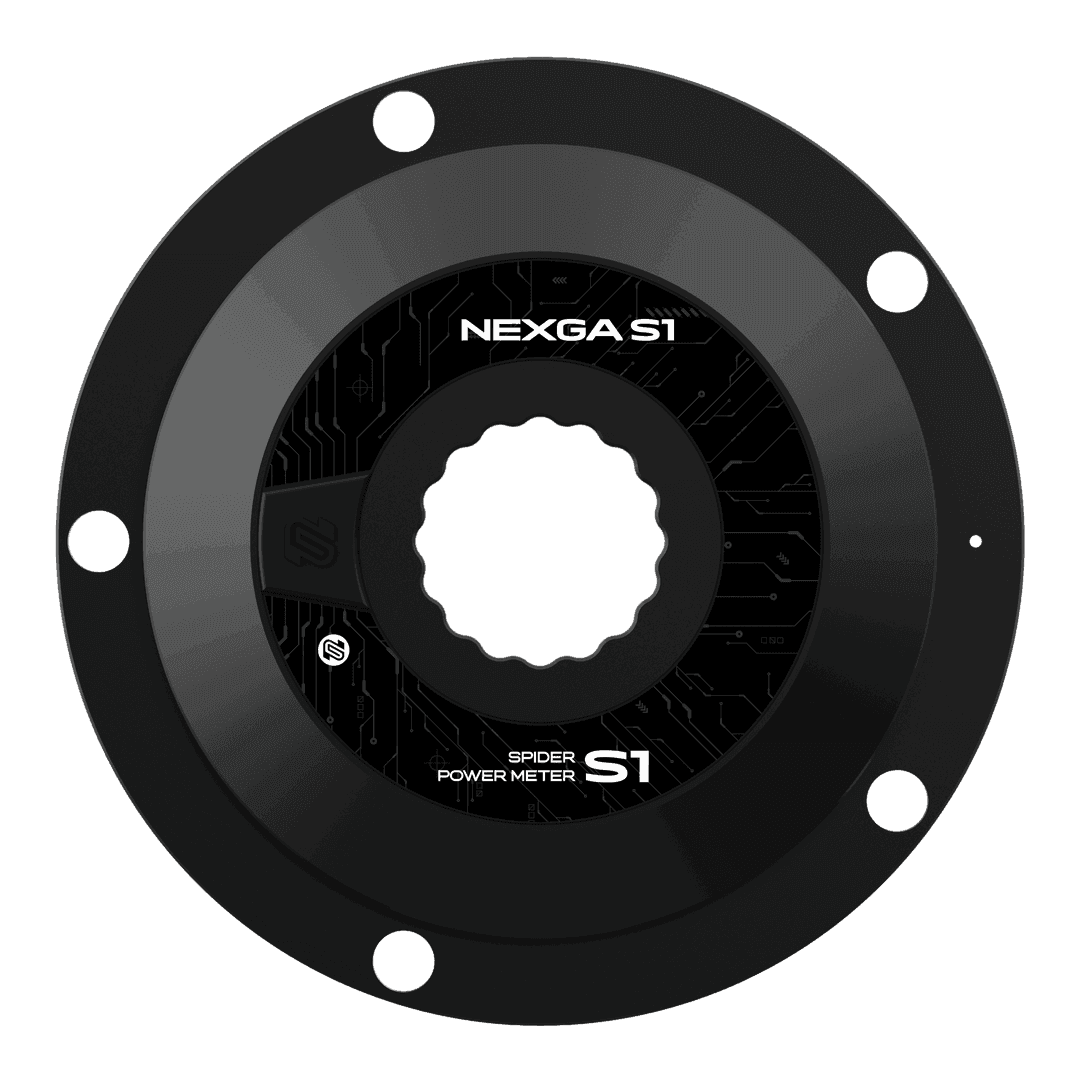 NEXGA S1 EASTON 144BCD