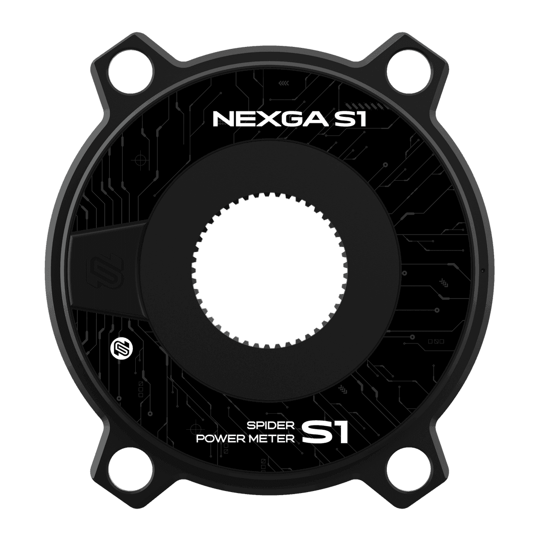 NEXGA S1 ROTOR ALDHU 110BCD-4S