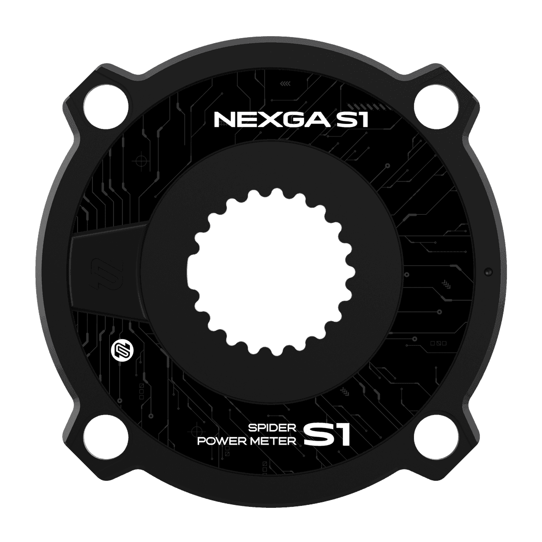 NEXGA S1 SHIMANO MTB 104BCD