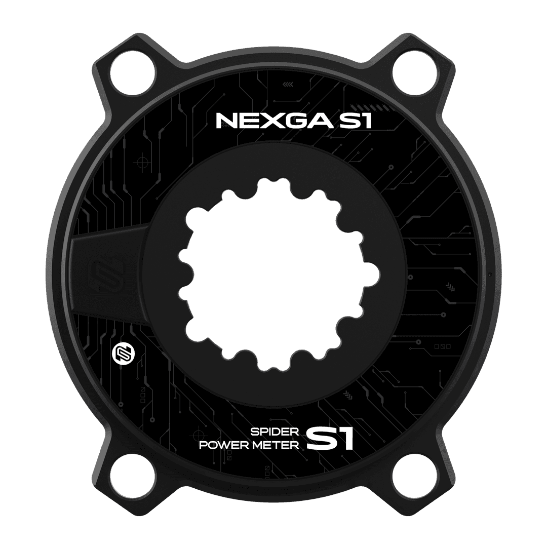 S1 Power Meter Spider SRAM 3-BOLT 110BCD-4S