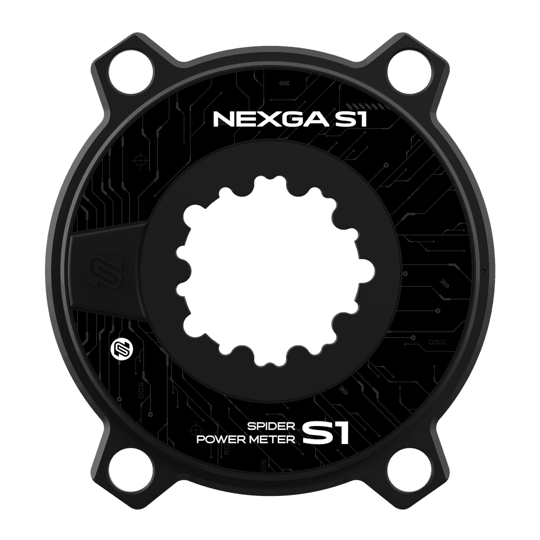 NEXGA S1 SRAM 3-BOLT 110BCD-4S