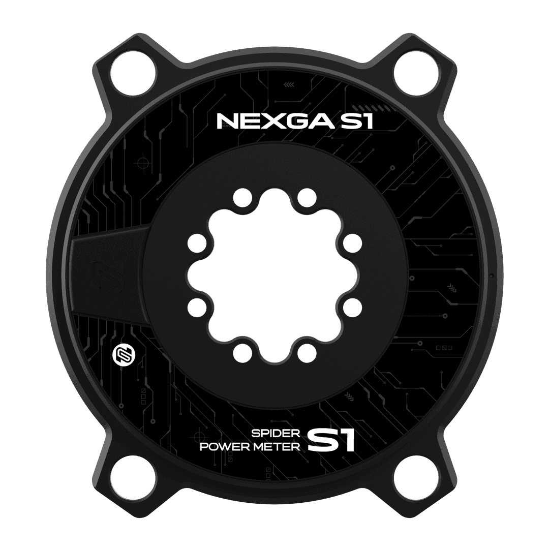 NEXGA S1 SRAM 8-BOLT 110BCD-4S
